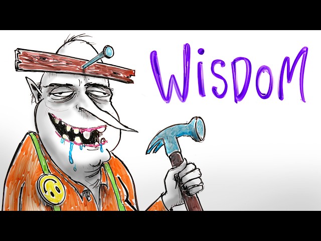 10 Years of Wisdom in 10 Minutes