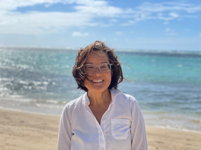 Dr. Han: Creative Process Confessions