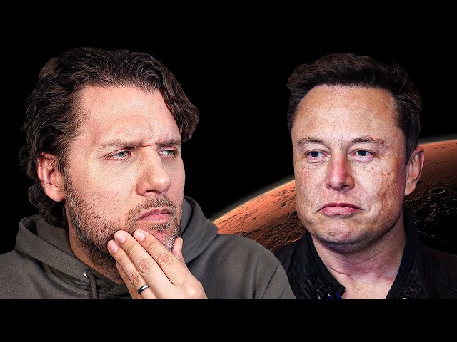 4 Life Lessons You Can Learn From Elon Musk