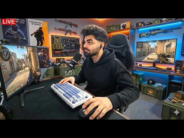 Best CS2 Player in the world ? ! CS-GO #cs2 #counterstrike