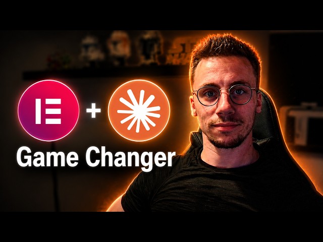 Build A WordPress Website with Claude & Elementor in 2026