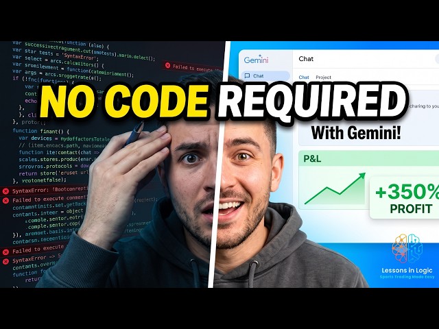 How to Automate Your Sports Trading Workflow in Seconds (No Coding)