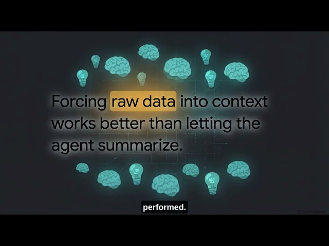 21 Hours, 950 Agents, One CRISPR-Like Array - Then 10 Reruns Missed It