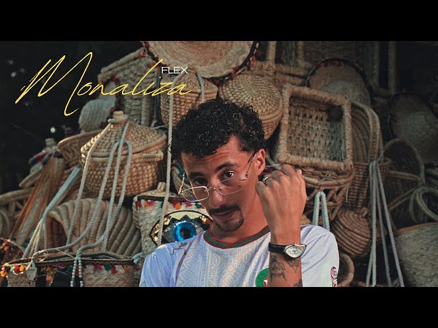 FLEX - monaliza | فليكس - مني ليزا 