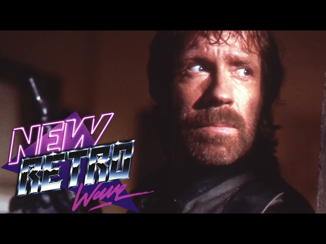 Russell Nash - Synergy