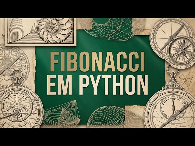 Fibonacci em Python
