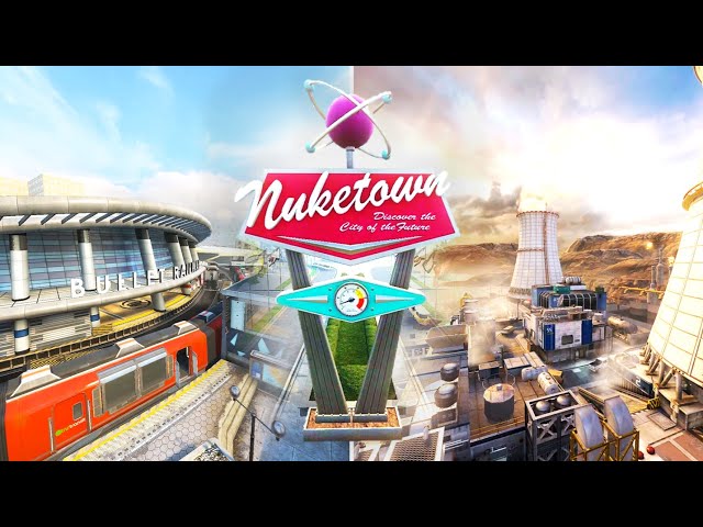 18 Dev Jokes and Easter Eggs in Black Ops Multiplayer