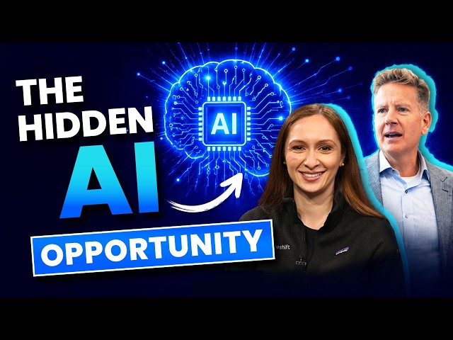 The AR Swivel Chair Problem ft. Caitlin Leksana | Ep. 21