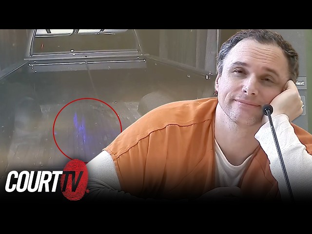 Surgeon’s Truck Holds Chilling Clue After Lawyer Vanished