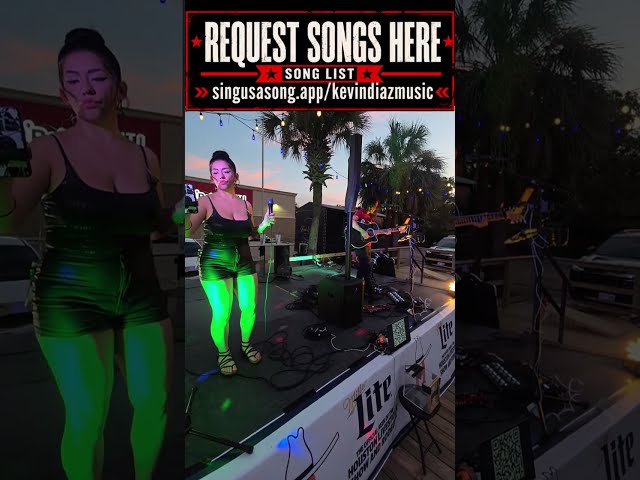Send Requests! | w/The Hit List Duo LIVE at Pub 36 | Needville, TX