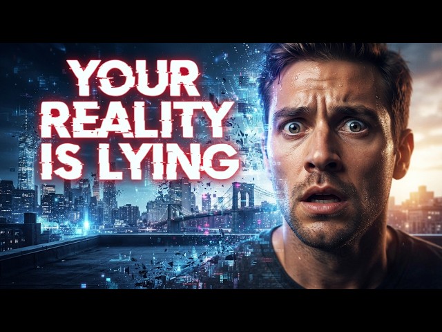 5 Mind-Bending Paradoxes That Will Change How You See Reality