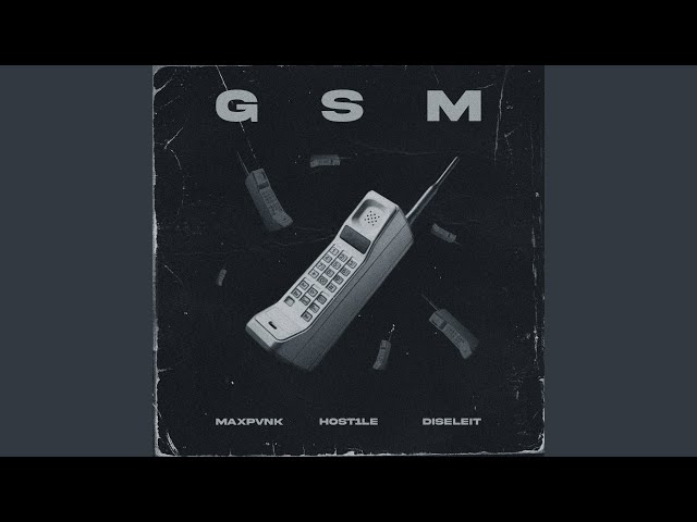 GSM (Super Slowed)