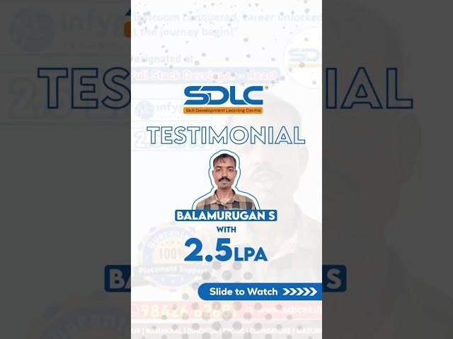 🎉✨ Exciting News from SDLC! ✨🎉