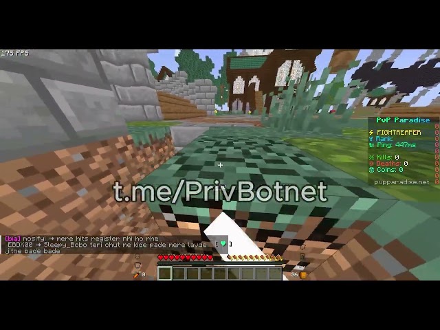 Private C2/BOTNET Crashing MC Servers | BEST C2/BOTNET 2026