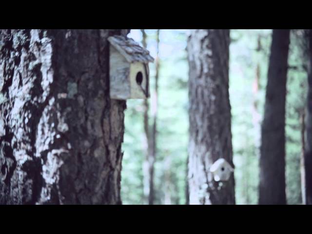 Springfield Man & Woman: Making-Of Autumn-Winter 2011