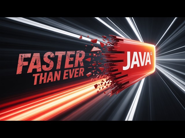 Java 26 vs Spring: почему всё придется переписывать