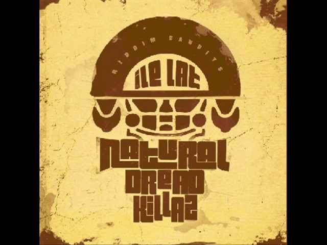 NDK - Smoke weed