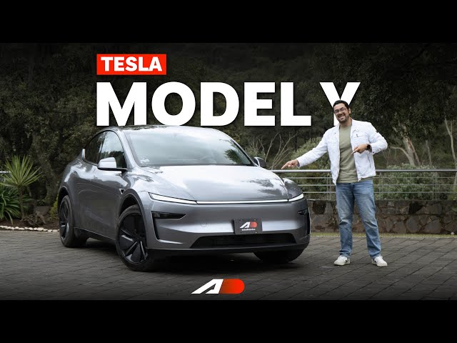 Tesla Model Y - Still Unbeatable ⭐️ | Review