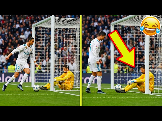 Try Not To Laugh: Funny Soccer Football Vines 2026 ● Goals l Fails l Skills