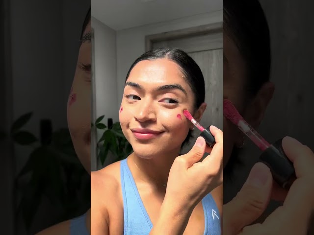 @britneyford Clean beauty channel