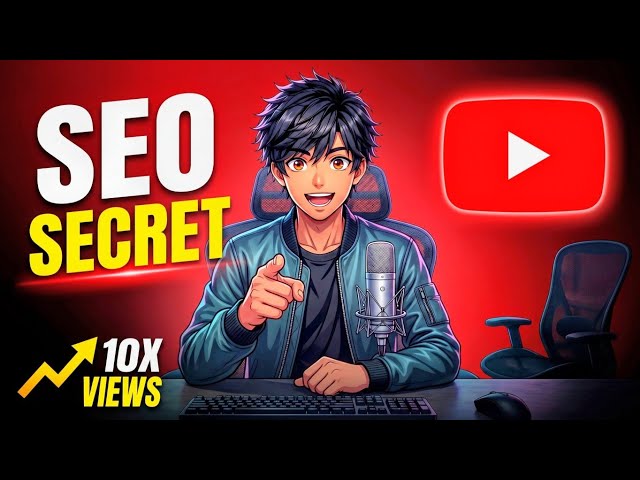YouTube Par Views Nahi Aa Rahe? Ye SEO Galti Sabse Zyada Karte Hain!
