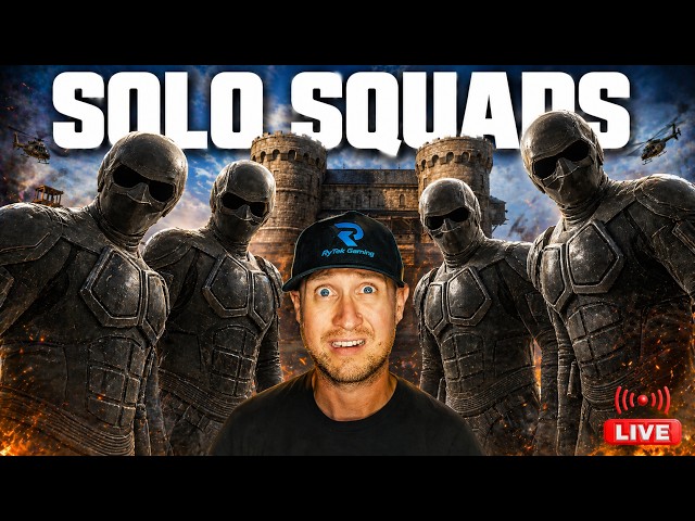 🔴Winning this CHALLENGE or I QUIT Streaming