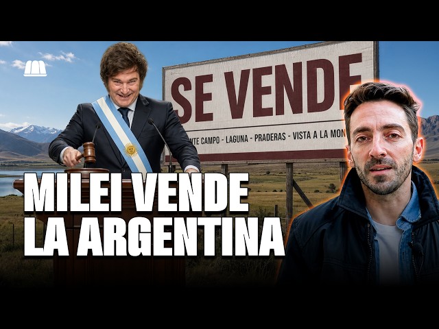 LAND LAW: Everything You NEED TO KNOW | Report with Matías COLOMBATTI