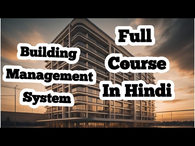 BMS Full Course in Hindi ll kreativehelp