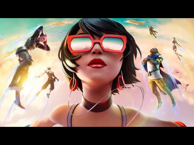 🔴 FORTNITE ZERO BUILD LIVE!!!