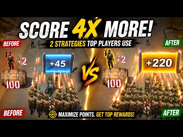 How Top Players Score 1700+ in Battlefield Breakout (Easy Guide)