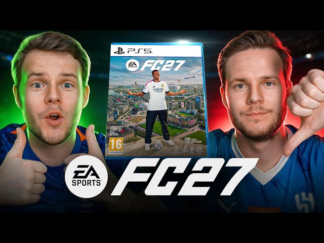TWINS FC27