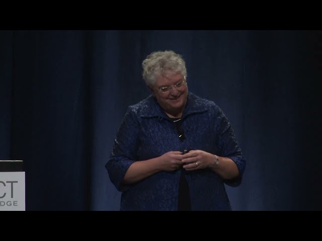 Continuously Improving the Employee Experience | Carol Wedge of Shepley Bulfinch