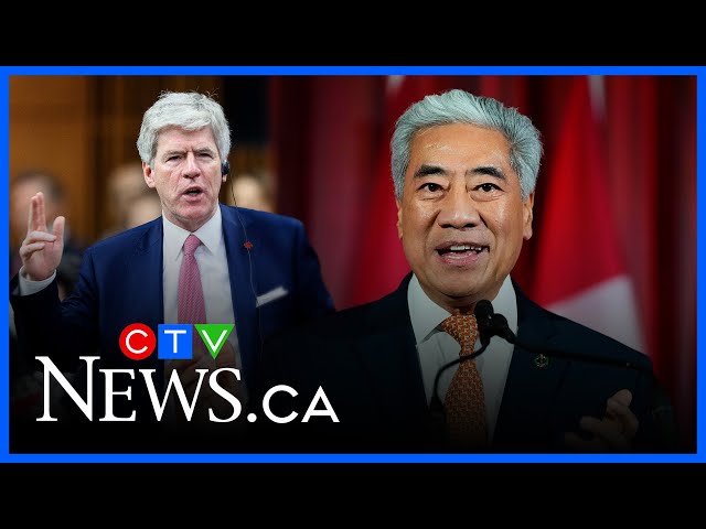 Energy minister helped recruit former Conservative MP to Liberals: sources