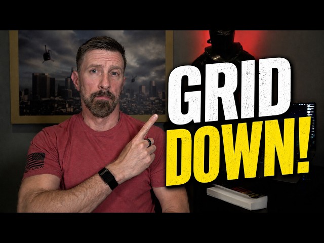 Dark Secrets of SHTF Survival - 10 Take-aways