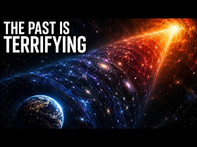 The Universe Gets Stranger | A Slow Descent to the First Second