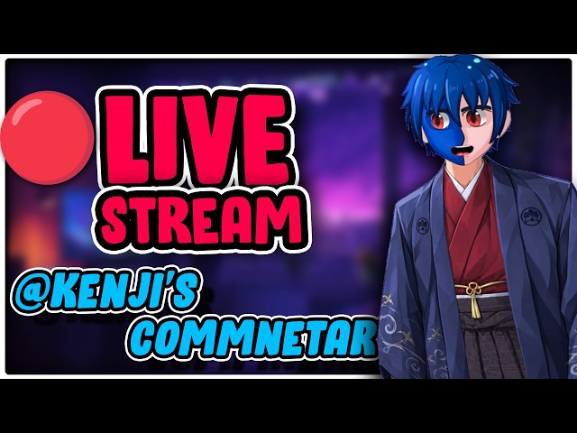 🔴(LIVE) Commentary React Stream! | Cop-Slop-React, Polical Fun & More!