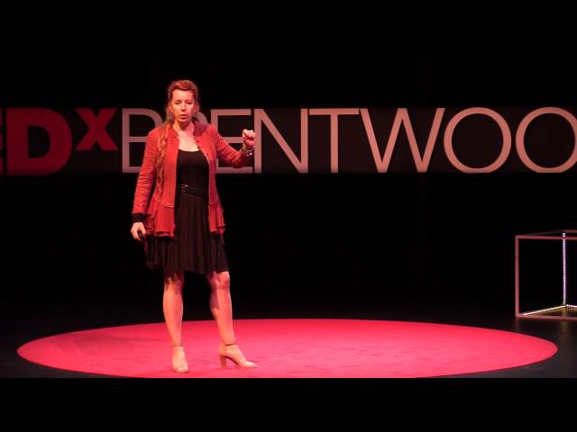 Transforming transformational leadership | Lesley Hayes | TEDxBrentwoodCollegeSchool