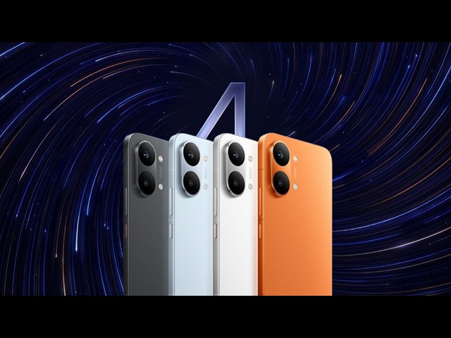 POCO X8 Pro | X8 Pro Max HyperOS 4 Status: Android 17, Glass Effect And More Features