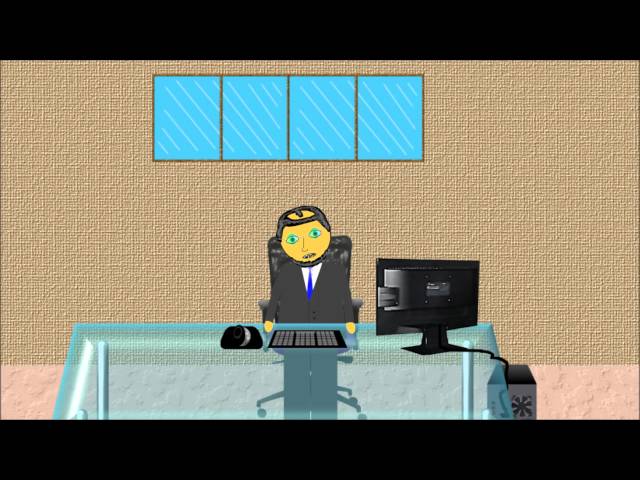 US Support Episode 1: The Interview