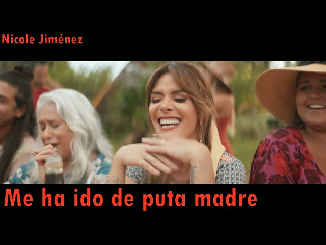 Kany García -  DPM  - Letra