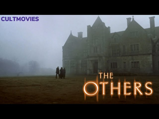 The Others Movie Plot Explain/Summary