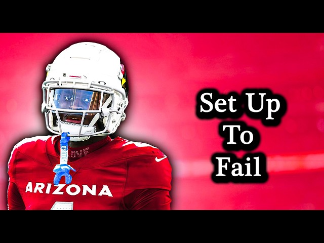 The Biggest Winners And Losers Of The 2026 NFL Offseason