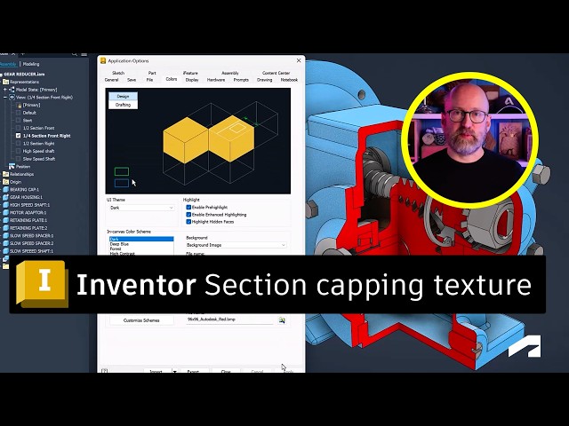 Many Inventor Users Don't Know This Setting Exists