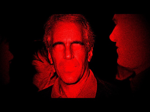 Horrors in the Epstein Files