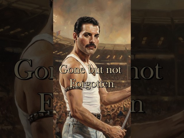 Three Lives That Changed Music, History & Art