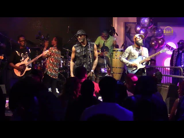 Klass Live 9 Jan 2026 Club Ivy -- ----Quesque La Vie
