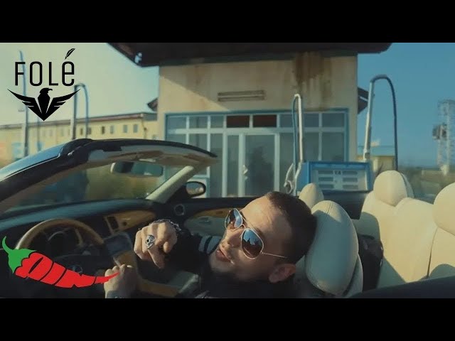 lluni x ERNO - SDI SA HERE (OFFICIAL VIDEO)