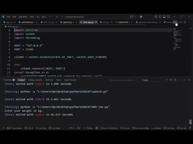 learn python programming for beginners