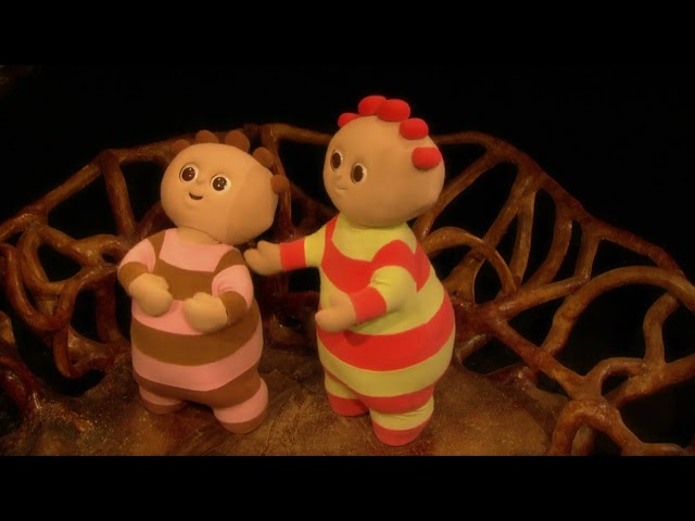 Hurry Up Tombliboos! | In The Night Garden - WildBrain | Bedtime Show