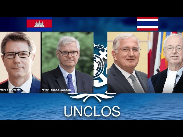អ្នកវិភាគកម្ពុជាបានច្រានចោលការអះអាងរបស់លោក ស៊ីហាសាក់ ភួងកេតកែវ